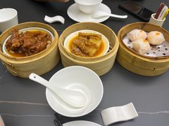 -好友缘家宴(青山路店)