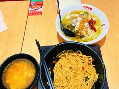 -阿香米线(龙岗万科广场店)