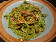 老济南砂锅芸豆丝-梅飞酒家(桑园路店)