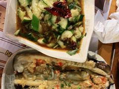-木屋烧烤(白石洲店)