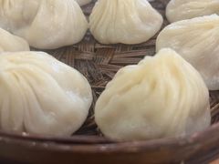 -锡缘无锡小笼馆(武胜路店)