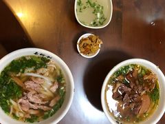 -易裕和·长沙米粉(友谊路店)