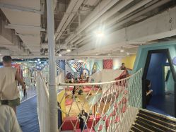 -Eureka优瑞卡儿童主题乐园(合生汇购物中心店)