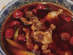 -三俞竹苑(红旗街万达店)