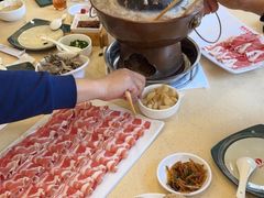 -阳坊大都涮羊肉(阳坊总店)