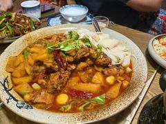 -那时新疆·若羌(经纬汇店)