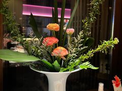 -鲤院·新中式美学·庭院餐厅(夫子庙店)