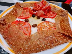 -La Creperie法餐厅(芮欧百货店)