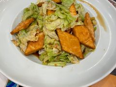 -巴依老爷新疆美食(清华东门店)