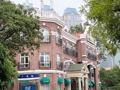 -天津五大道文化旅游区