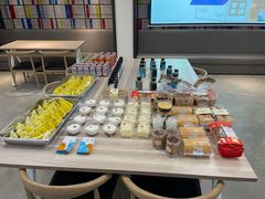 -红宝石·鲜奶小方(曲阳店)