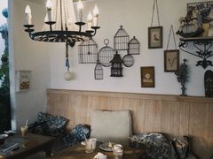 -Vanillacafe香草咖啡(银海大世界店)