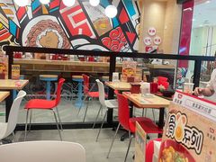 -食其家·牛丼咖喱(太阳宫店)