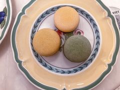 -PAUL LAFAYET 法式甜品(港汇广场店)