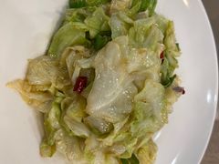 -烤肉宛饭庄(北新桥店)