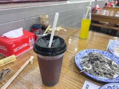 -东兴顺爆肚张