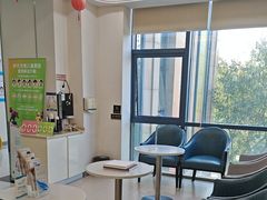 -泰康拜博口腔医院(海曙店)