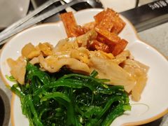 -海底捞火锅(北国先天下店)