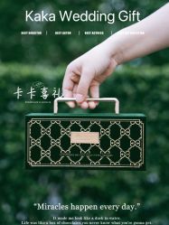 -卡卡喜糖伴手礼·商务礼宝宝礼·婚礼用品