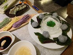 -鲜潭蒸汽石锅鱼(五道口购物中心店)