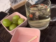 -水墨澜渟足道·SPA·传统(四望亭东关街店)
