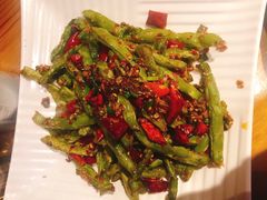 -望京一号·重庆江湖菜(工体店)