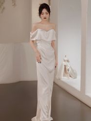 -艾米丽婚纱礼服