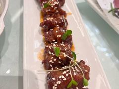 -乾隆美食·本帮菜(黄河路店)