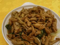 -老字号蛇口德记烧腊饭店·海鲜加工