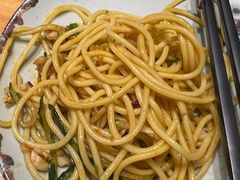 -锦尚阁烤鱼•天津菜(宣武门胡同店)