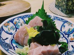 -鮨清日本料理