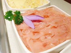 捞派鸭肠-海底捞火锅(亲子主题北金鹰店)