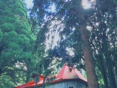 -庐山西海主景区