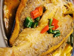 -神府路壹号·海鲜烧烤·砂锅粥·锅物(三坊七巷店)