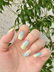 -M·X Nail日式美甲美睫