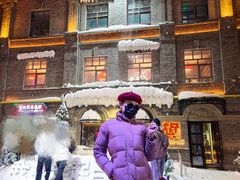 -中华巴洛克风情街