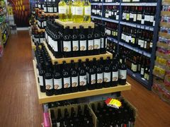 -JustFresh捷德鲜超市(西康店)