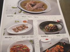 -茶油香闽南菜·花园餐厅(前埔店)