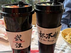 -靓靓蒸虾·头牌蒸虾(沙湖旗舰店)
