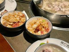 -同仁四季椰子鸡(宝安壹方城店)