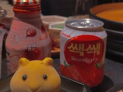-牛New寿喜烧(金茂览秀城店)