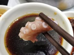 -红鼎豆捞·非遗鲍皇汤火锅(宝丰路店)