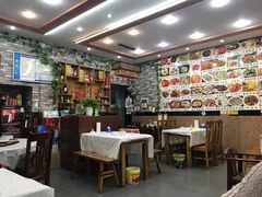 大堂-家的味道餐厅·新鲜实惠