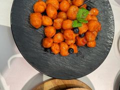 -客颂·客家宴(大壮国际广场店)