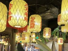 -南京大牌档(中关村领展广场店)