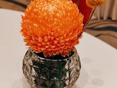 -香乐园·淮扬菜中餐厅·Shang Garden(福田香格里拉店)