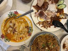 -何九海南茶店(鬼仔巷店)