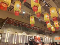 -朱光玉火锅馆(正弘城店)