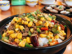 -如意林卡藏餐吧(大昭寺店)