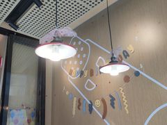 -麦当劳(苏州中心星悦汇店)